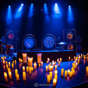 Day of the Gong - Full Day Pass