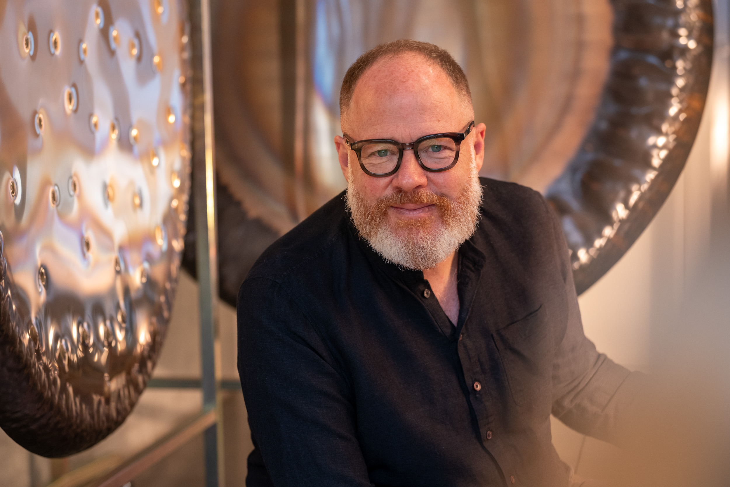 Der Bus, die grosse Frau und die Heimkehr des Herzens